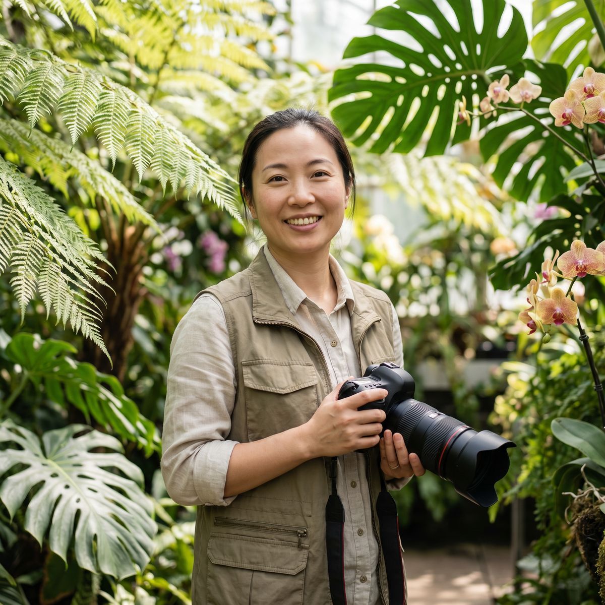 黑丝植物视频制片人